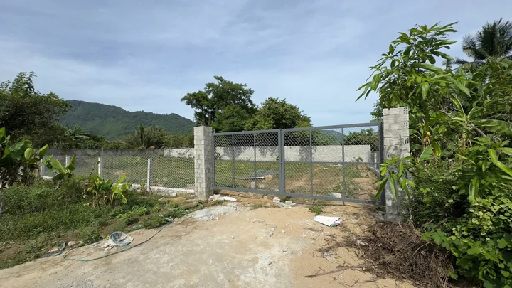 Bất động sản tại Đà Nẵng - ảnh 1
