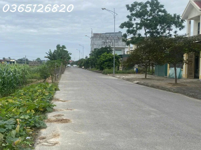 Bất động sản tại Thanh Hóa - ảnh 1