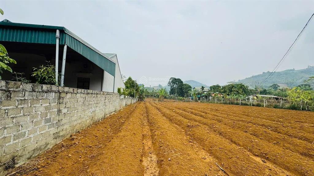 Bất động sản tại Hòa Bình - ảnh 1