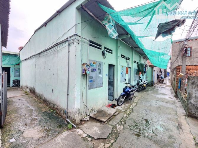 Bất động sản tại Bình Dương - ảnh 1