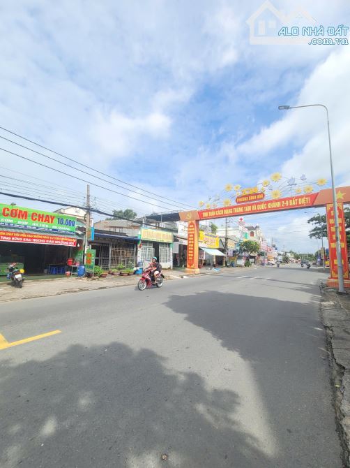 Bất động sản tại Bình Dương - ảnh 1