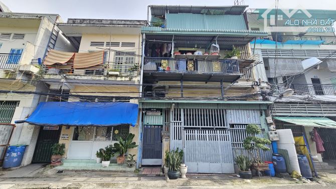 Bất động sản tại Bình Dương - ảnh 1