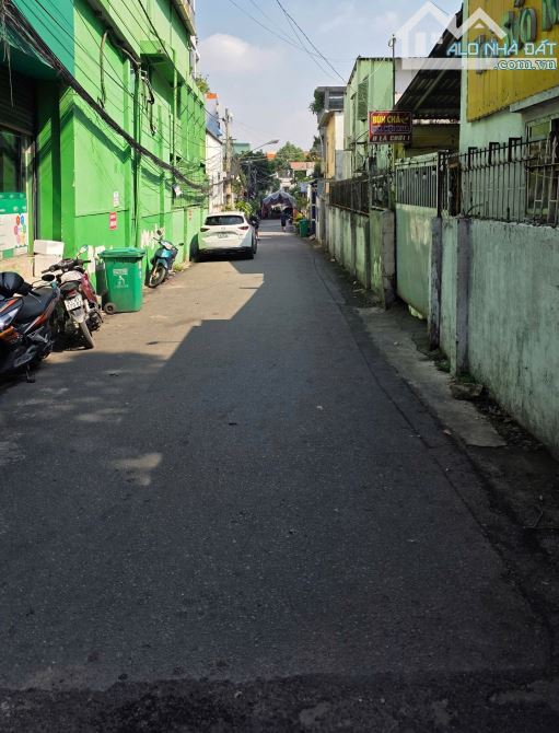 Bất động sản tại Bình Dương - ảnh 1