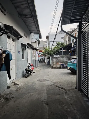 Bất động sản tại Bình Dương - ảnh 1