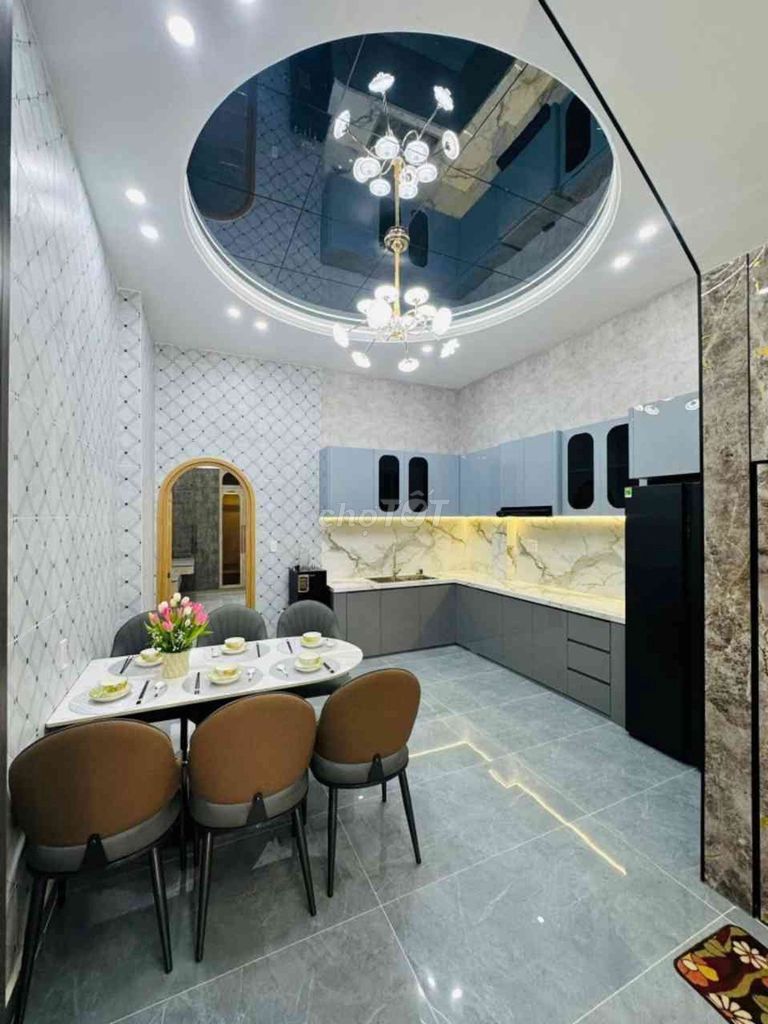 Nhà riêng tại Tân Bình, TP. Hồ Chí Minh - ảnh 3