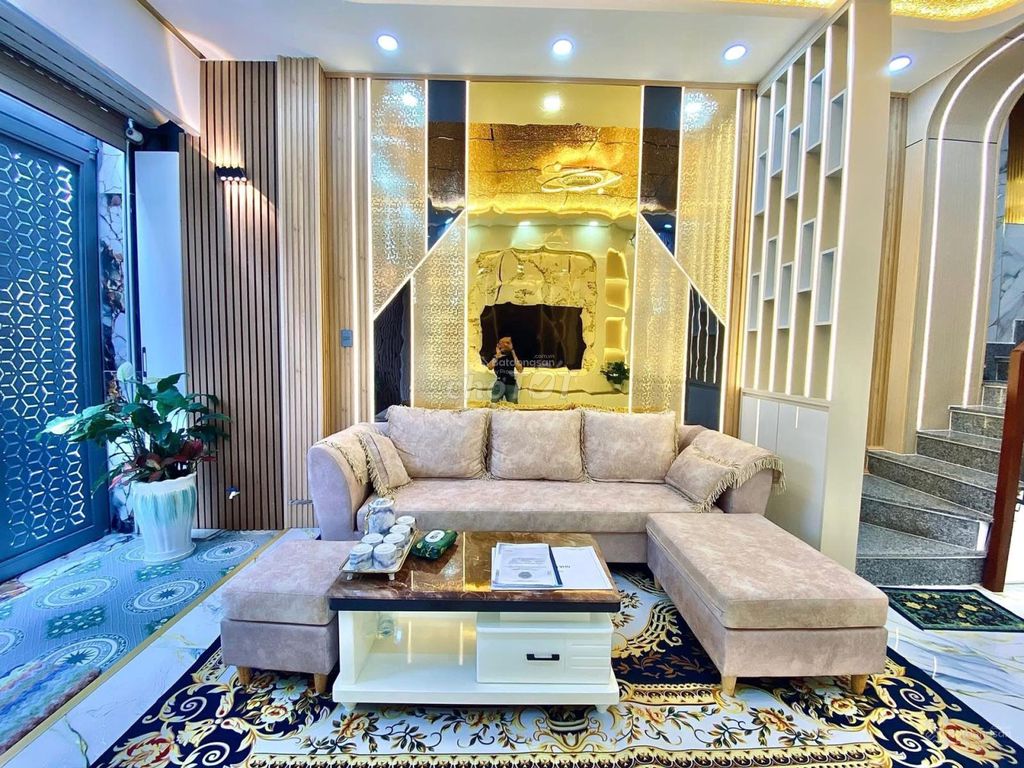 Nhà riêng tại Tân Bình, TP. Hồ Chí Minh - ảnh 5