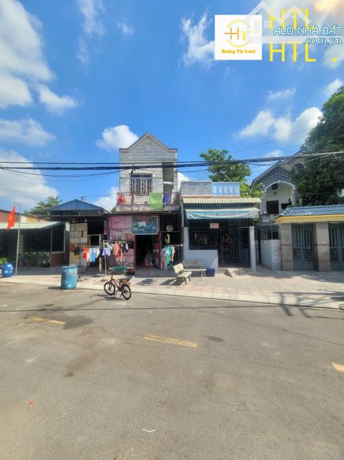 Bất động sản tại Bình Dương - ảnh 1