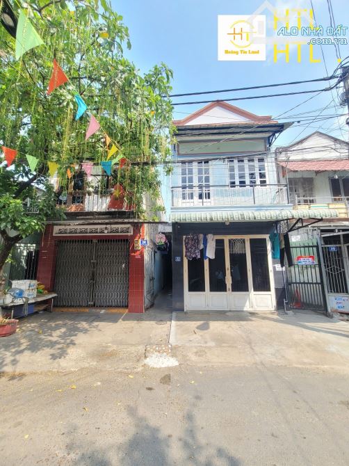 Bất động sản tại Bình Dương - ảnh 1