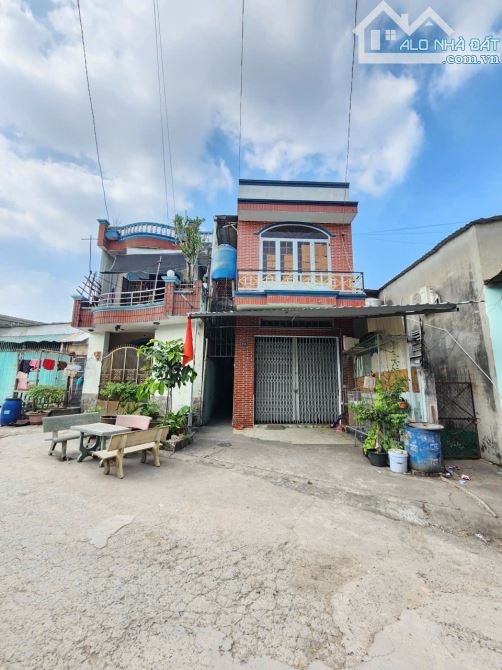 Bất động sản tại Bình Dương - ảnh 1