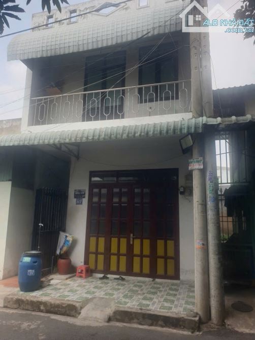Bất động sản tại Bình Dương - ảnh 1