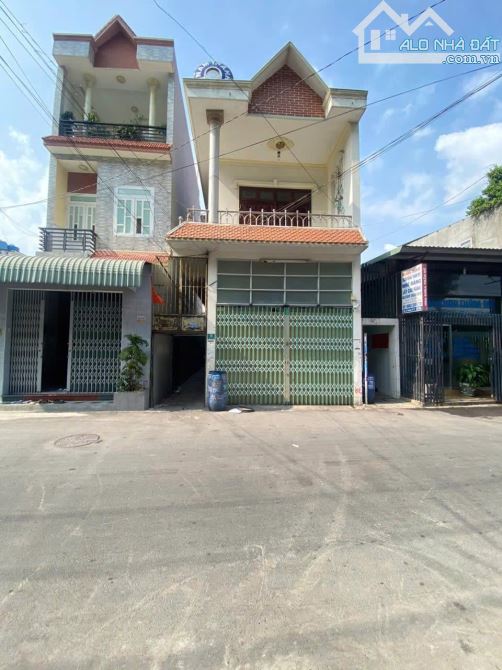 Bất động sản tại Bình Dương - ảnh 1
