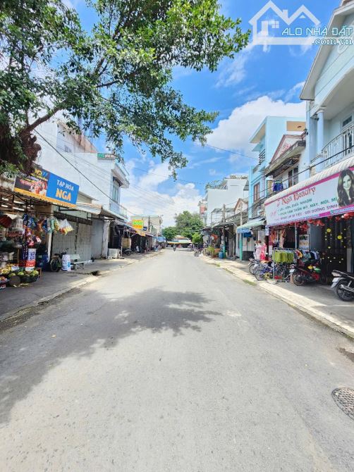 Bất động sản tại Bình Dương - ảnh 1