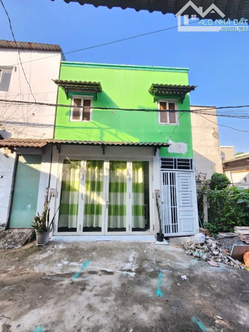 Bất động sản tại Bình Dương - ảnh 1