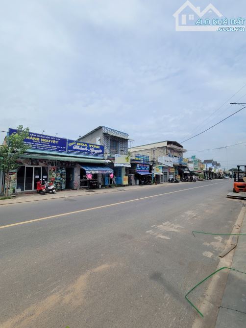 Bất động sản tại Bình Dương - ảnh 1