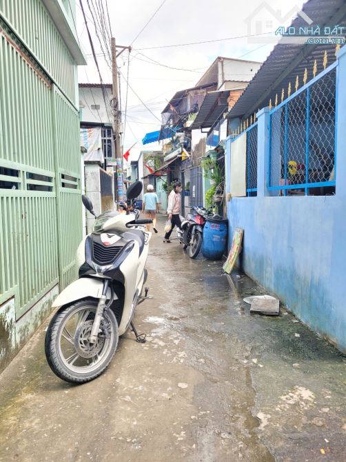 Bất động sản tại Bình Dương - ảnh 1