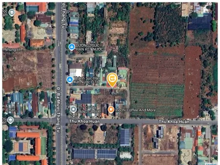 Bất động sản tại Đắk Lắk - ảnh 1