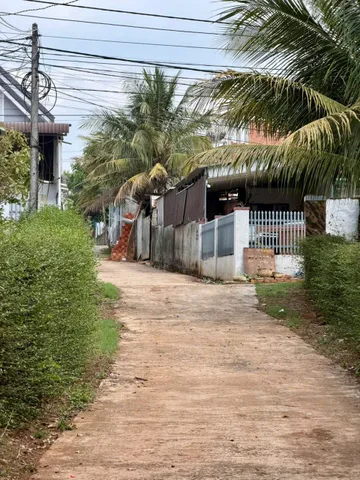 Bất động sản tại Đắk Lắk - ảnh 1
