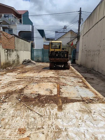 Bất động sản tại Đắk Lắk - ảnh 1