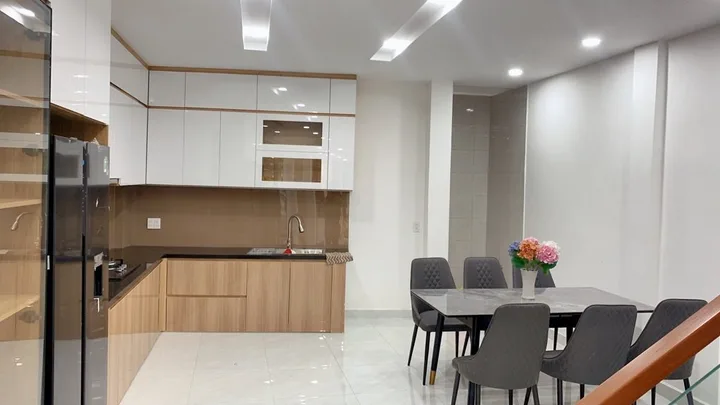 Bất động sản tại TP. Hồ Chí Minh - ảnh 1