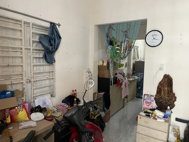 Bất động sản tại Bình Dương - ảnh 1