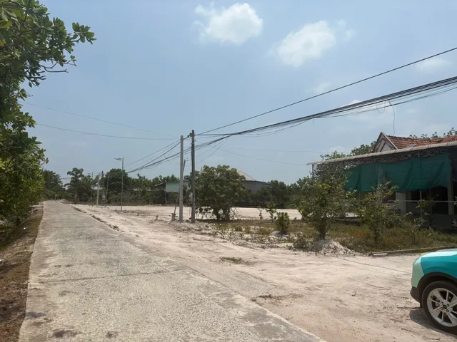 Bất động sản tại Bình Phước - ảnh 1