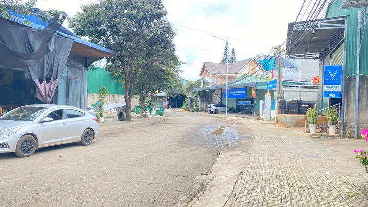 Bất động sản tại Lâm Đồng - ảnh 1