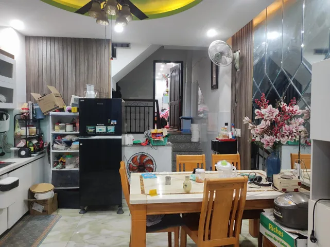 Bất động sản tại TP. Hồ Chí Minh - ảnh 1