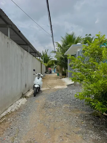 Bất động sản tại Tiền Giang - ảnh 1