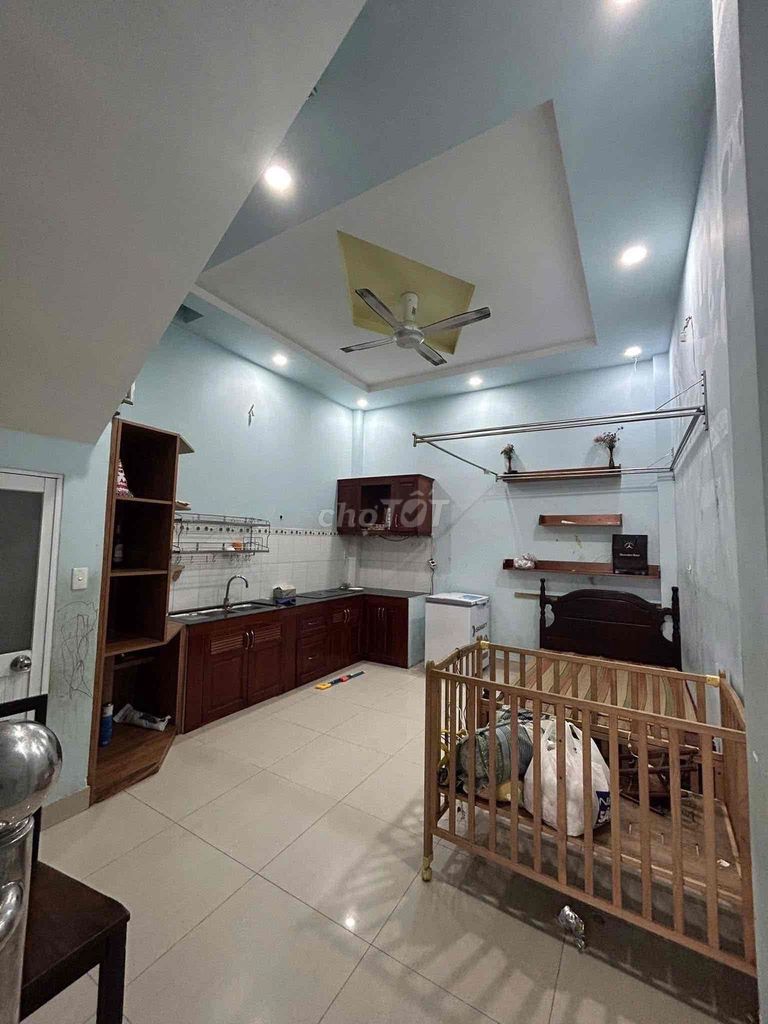 Nhà riêng tại Bình Tân, TP. Hồ Chí Minh - ảnh 3