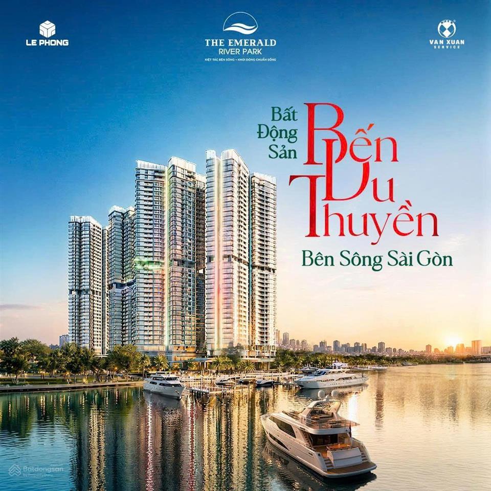 Bất động sản tại Bình Dương - ảnh 1
