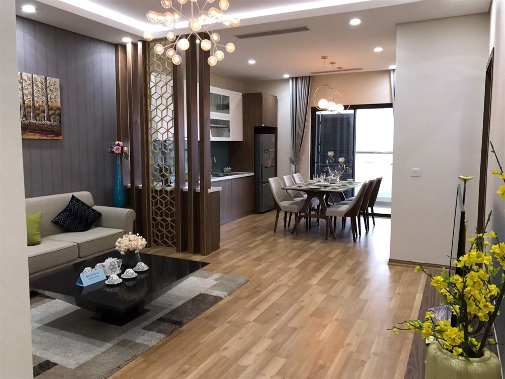 Bất động sản tại Hà Nội - ảnh 1