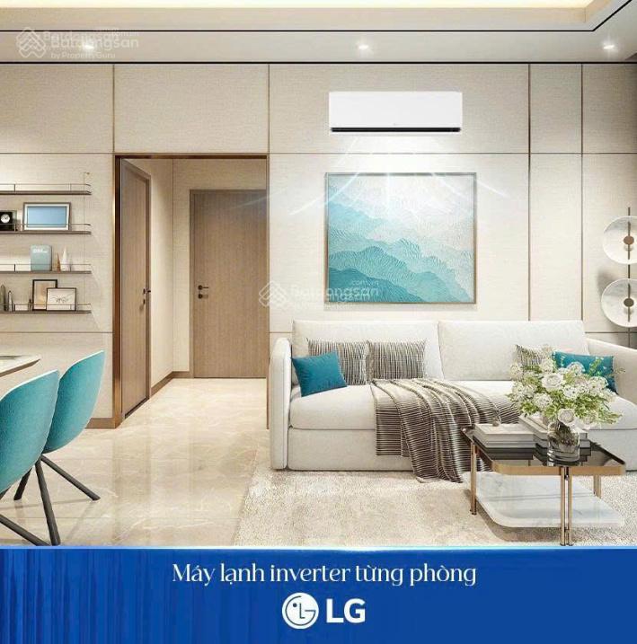 Bất động sản tại Bình Dương - ảnh 1