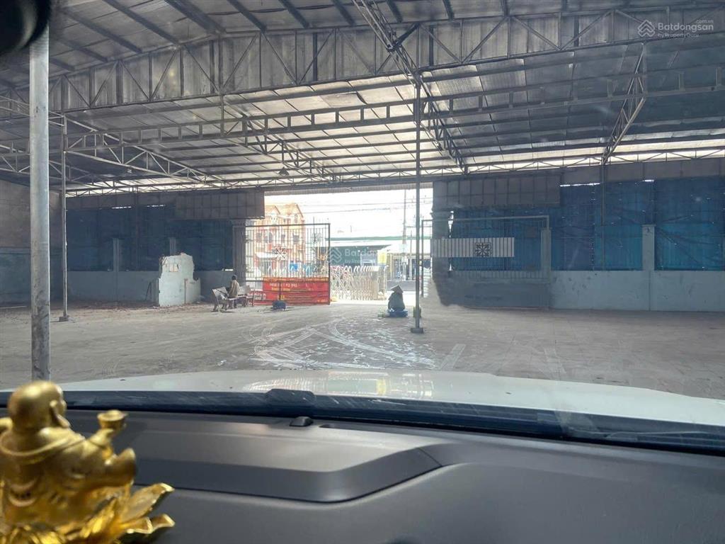 Bất động sản tại Long An - ảnh 1