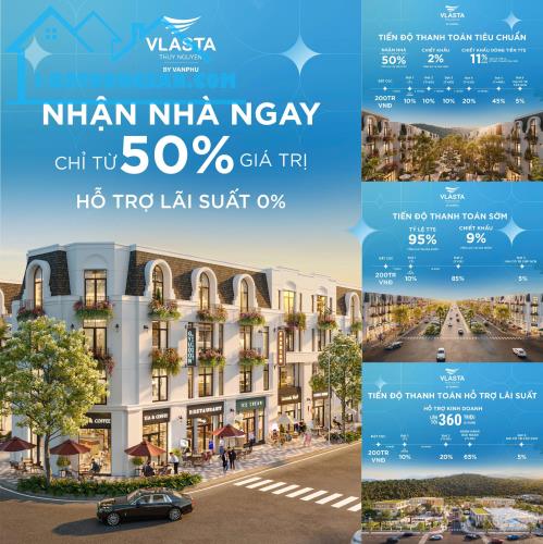 Bất động sản tại Hải Phòng - ảnh 1