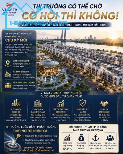 Bất động sản tại Hải Phòng - ảnh 1