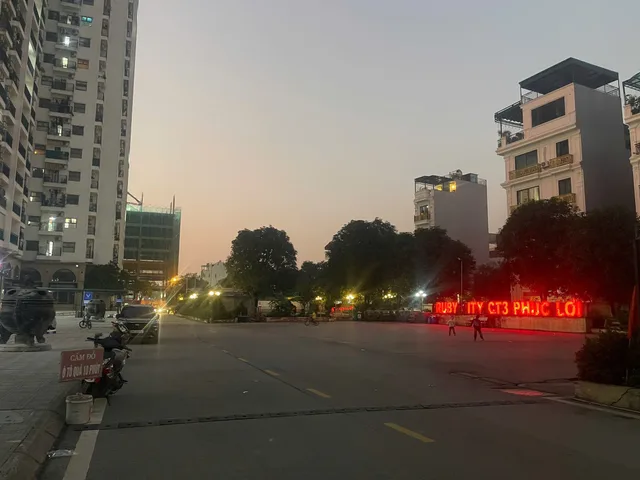 Bất động sản tại Hà Nội - ảnh 1