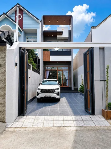 Bất động sản tại Đồng Nai - ảnh 1