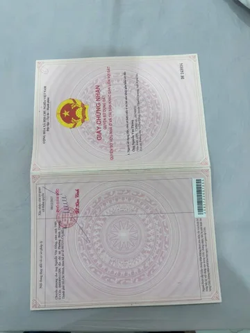 Bất động sản tại Bình Dương - ảnh 1