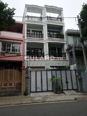 Bất động sản tại TP. Hồ Chí Minh - ảnh 1
