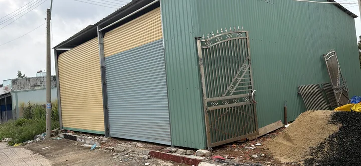 Bất động sản tại Bình Phước - ảnh 1