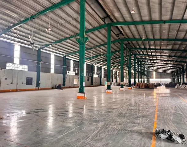 Bất động sản tại Bình Dương - ảnh 1