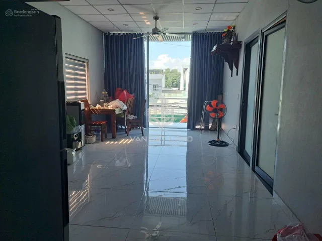 Bất động sản tại Bà Rịa - Vũng Tàu - ảnh 1
