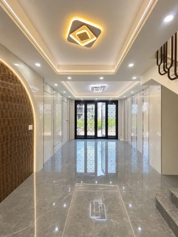 Bất động sản tại TP. Hồ Chí Minh - ảnh 1
