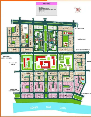 Bất động sản tại TP. Hồ Chí Minh - ảnh 2