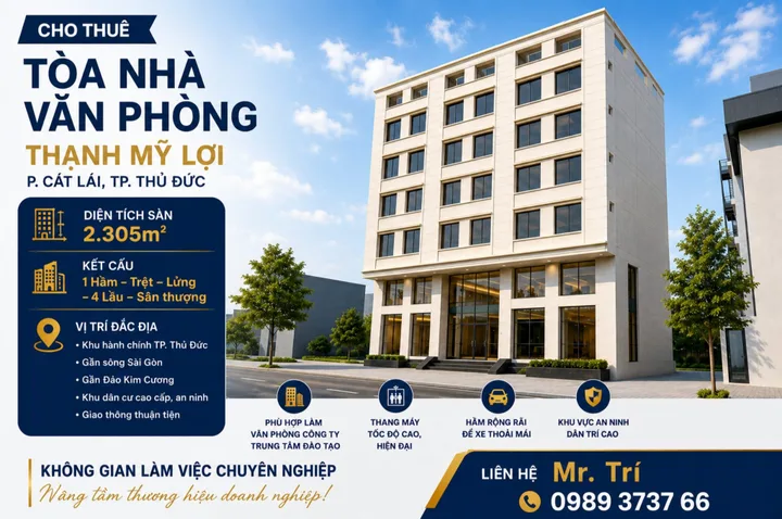 Bất động sản tại TP. Hồ Chí Minh - ảnh 1