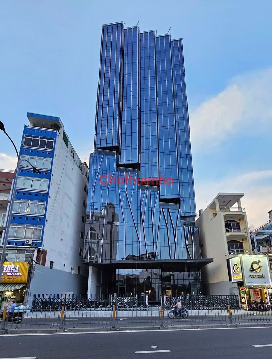 Bất động sản tại TP. Hồ Chí Minh - ảnh 1