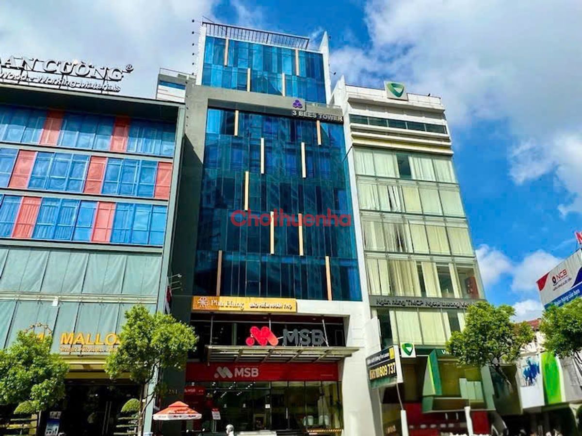 Bất động sản tại TP. Hồ Chí Minh - ảnh 1