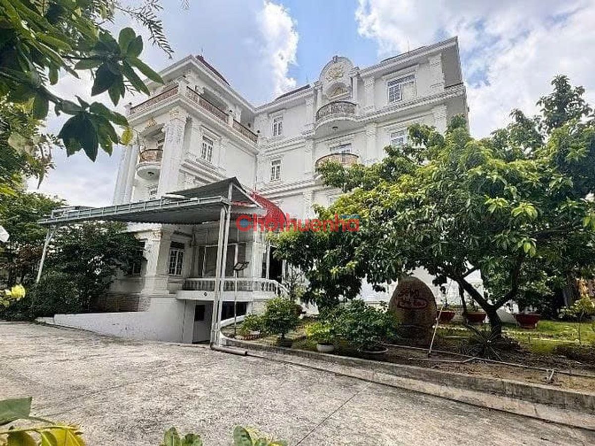 Bất động sản tại TP. Hồ Chí Minh - ảnh 1