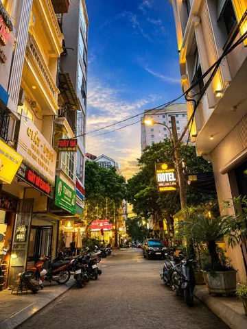 Bất động sản tại Hà Nội - ảnh 1