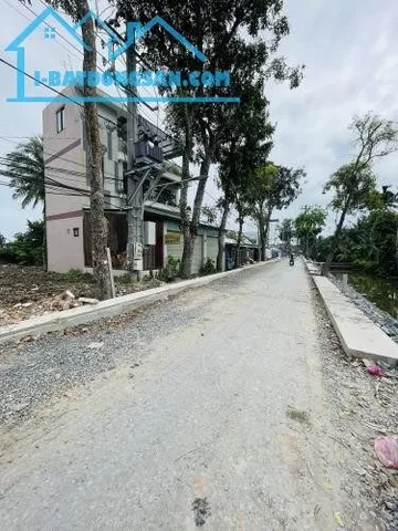 Bất động sản tại Tiền Giang - ảnh 1